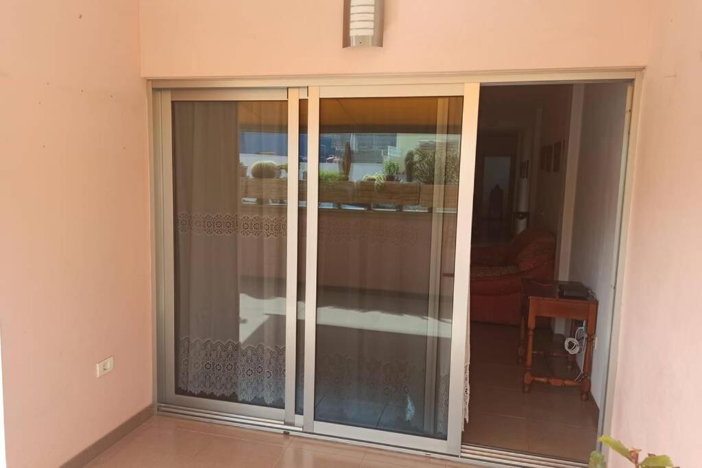 Spacious Apartment Just Few Steps Of The Ocean In La Caleta Costa Adeje  Exterior foto