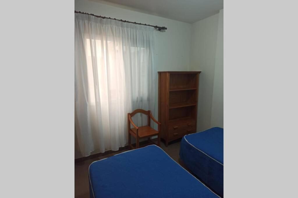 Spacious Apartment Just Few Steps Of The Ocean In La Caleta Costa Adeje  Exterior foto