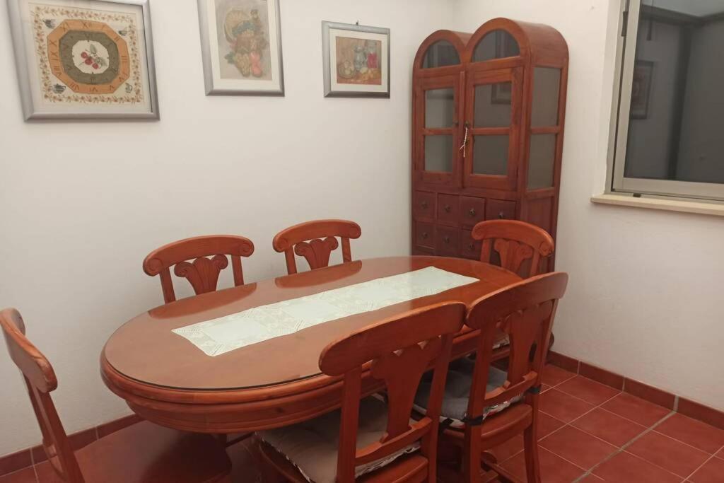 Spacious Apartment Just Few Steps Of The Ocean In La Caleta Costa Adeje  Exterior foto